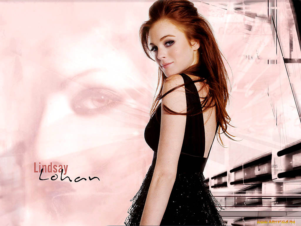 Lindsay Lohan, 